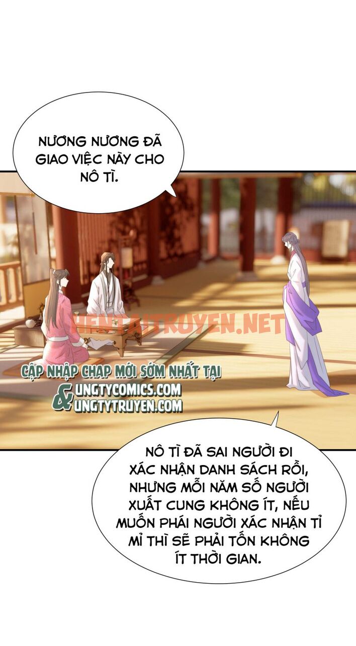 Xem ảnh Hình Như Lấy Nhầm Kịch Bản Nữ Chủ - Chap 63 - img_007_1657599242 - HentaiTruyenVN.net