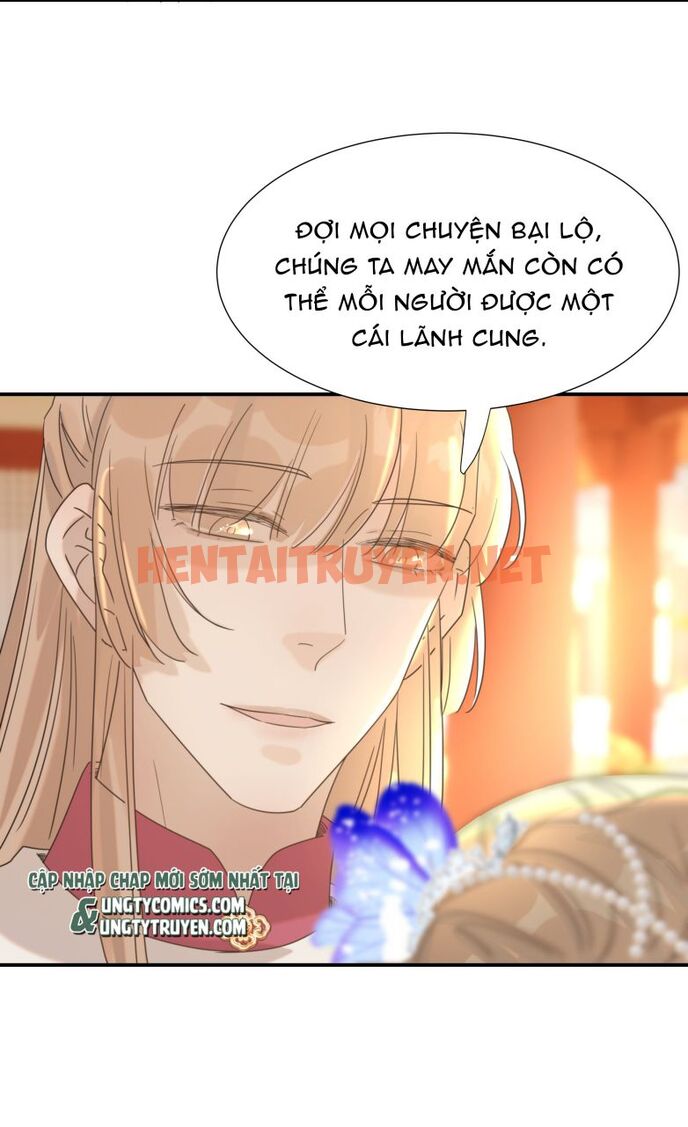 Xem ảnh Hình Như Lấy Nhầm Kịch Bản Nữ Chủ - Chap 64 - img_045_1658210672 - HentaiTruyenVN.net