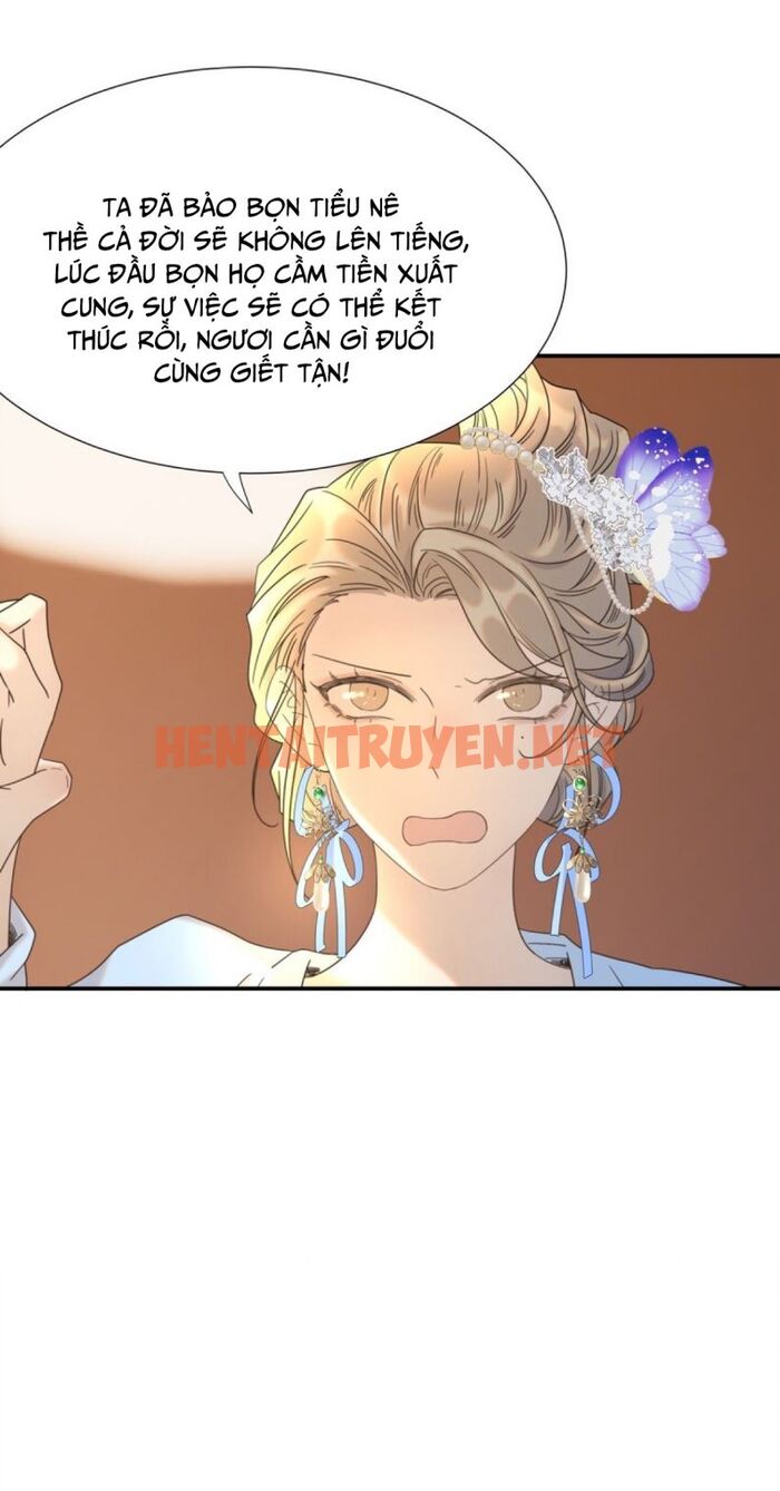 Xem ảnh Hình Như Lấy Nhầm Kịch Bản Nữ Chủ - Chap 65 - img_005_1658837108 - HentaiTruyenVN.net