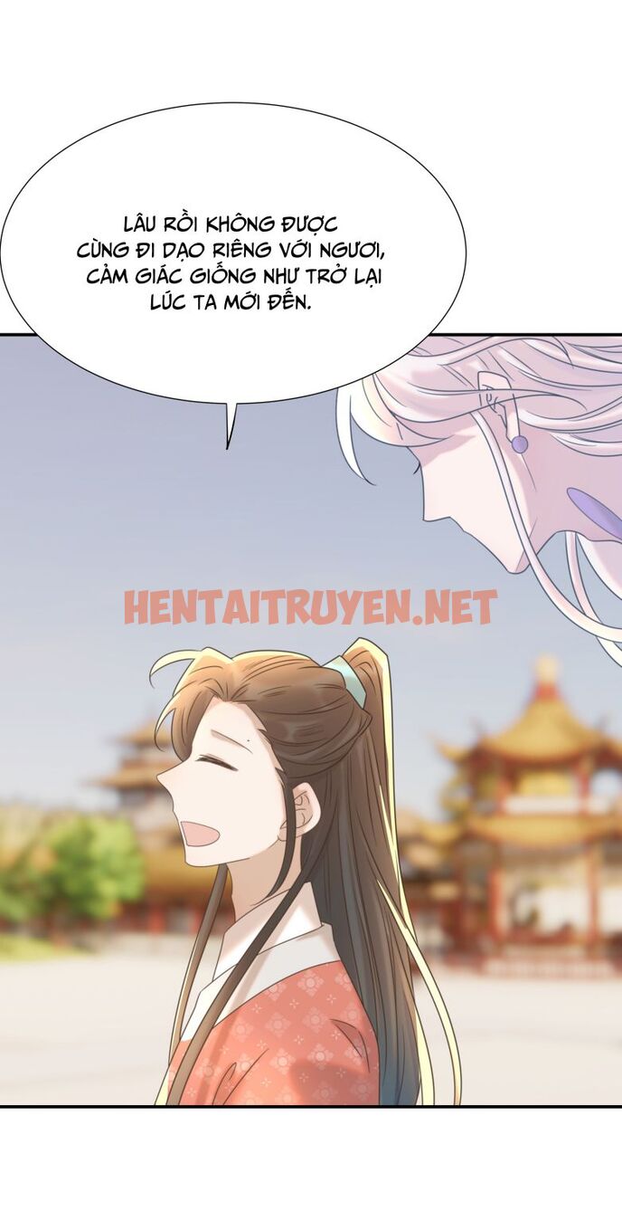 Xem ảnh Hình Như Lấy Nhầm Kịch Bản Nữ Chủ - Chap 66 - img_005_1659496107 - HentaiTruyenVN.net