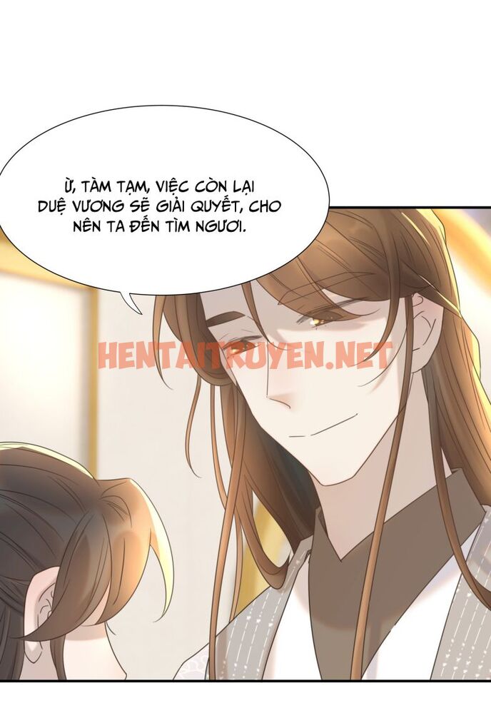 Xem ảnh Hình Như Lấy Nhầm Kịch Bản Nữ Chủ - Chap 66 - img_033_1659496142 - HentaiTruyenVN.net