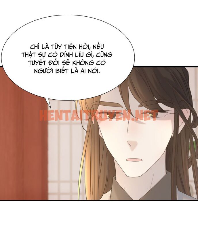 Xem ảnh Hình Như Lấy Nhầm Kịch Bản Nữ Chủ - Chap 66 - img_040_1659496151 - HentaiTruyenVN.net