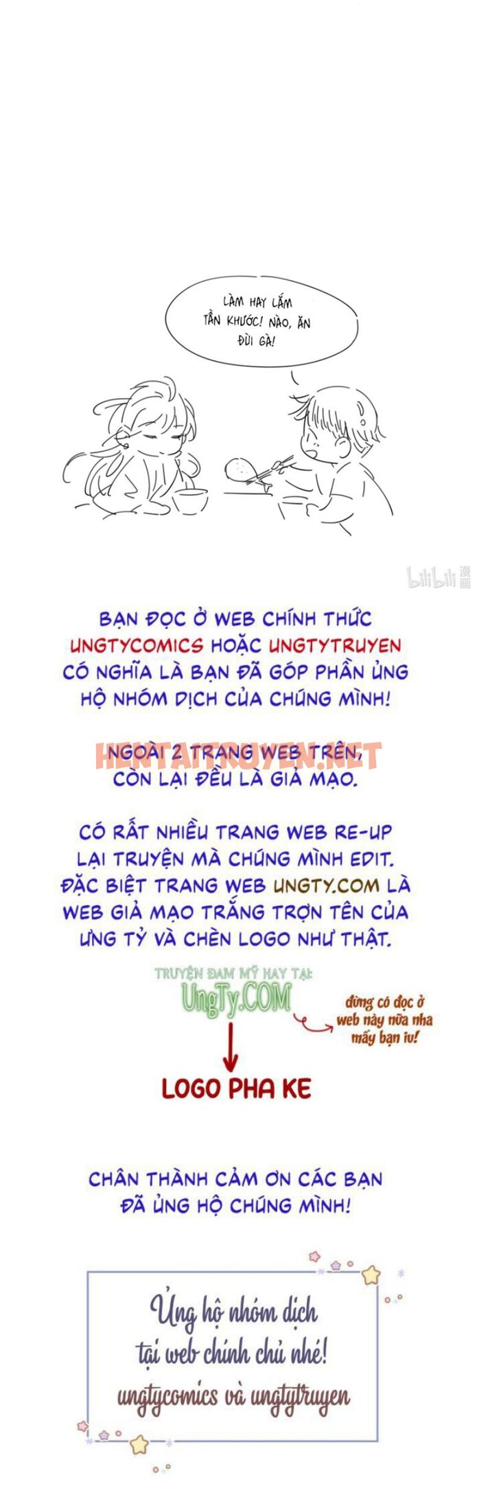 Xem ảnh Hình Như Lấy Nhầm Kịch Bản Nữ Chủ - Chap 66 - img_045_1659496158 - HentaiTruyenVN.net