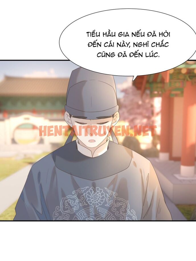 Xem ảnh Hình Như Lấy Nhầm Kịch Bản Nữ Chủ - Chap 67 - img_014_1660046575 - HentaiTruyenVN.net