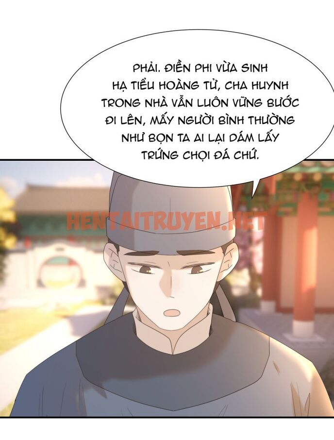 Xem ảnh Hình Như Lấy Nhầm Kịch Bản Nữ Chủ - Chap 67 - img_019_1660046583 - HentaiTruyenVN.net