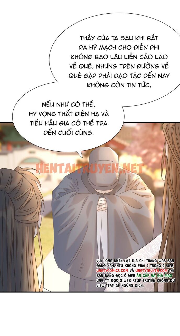 Xem ảnh Hình Như Lấy Nhầm Kịch Bản Nữ Chủ - Chap 67 - img_020_1660046584 - HentaiTruyenVN.net