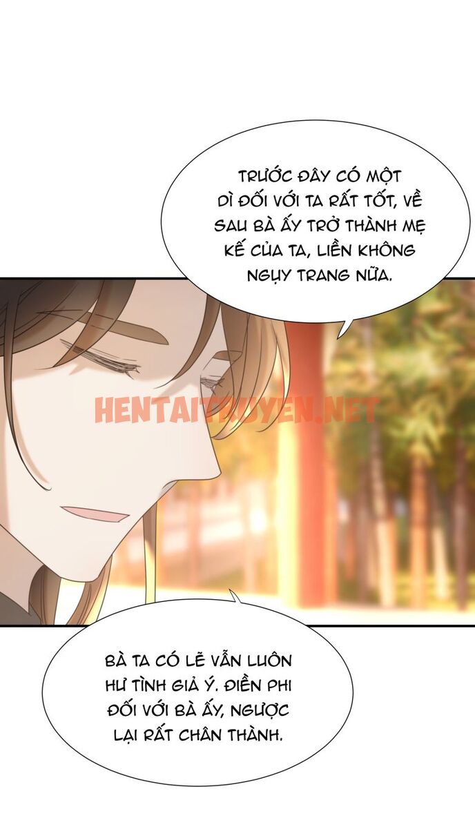 Xem ảnh Hình Như Lấy Nhầm Kịch Bản Nữ Chủ - Chap 67 - img_034_1660046604 - HentaiTruyenVN.net