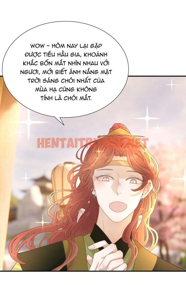 Xem ảnh Hình Như Lấy Nhầm Kịch Bản Nữ Chủ - Chap 68 - img_033_1660644224 - HentaiTruyenVN.net