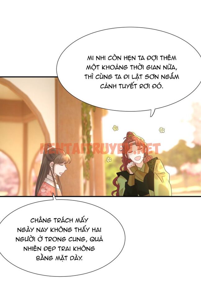 Xem ảnh Hình Như Lấy Nhầm Kịch Bản Nữ Chủ - Chap 68 - img_037_1660644230 - HentaiTruyenVN.net