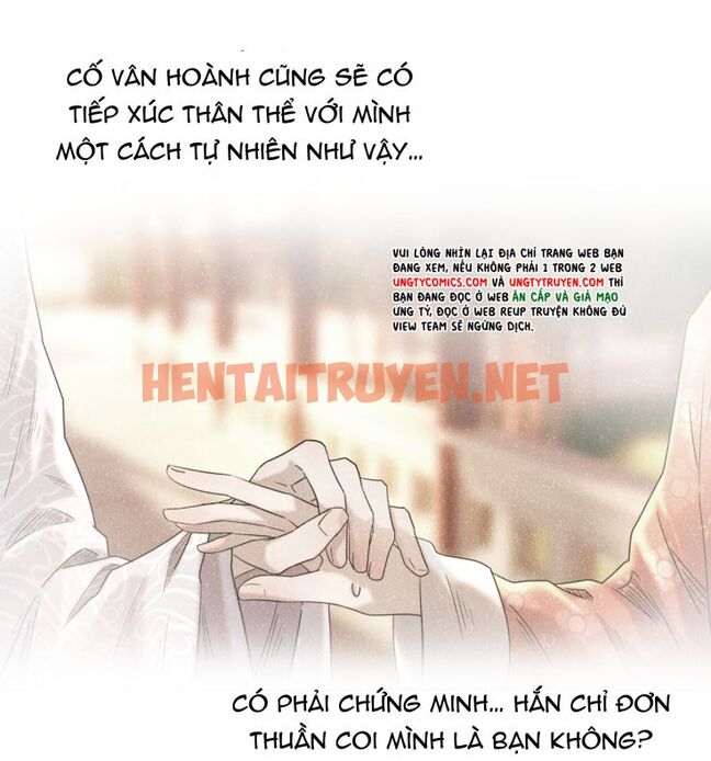 Xem ảnh Hình Như Lấy Nhầm Kịch Bản Nữ Chủ - Chap 68 - img_040_1660644234 - HentaiTruyenVN.net