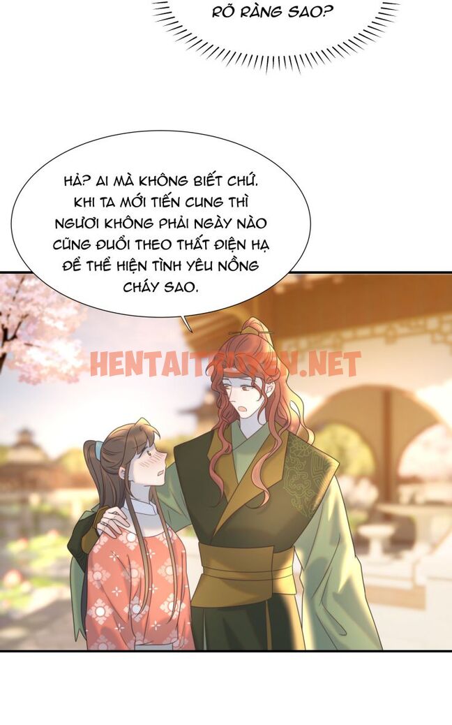 Xem ảnh Hình Như Lấy Nhầm Kịch Bản Nữ Chủ - Chap 68 - img_044_1660644240 - HentaiTruyenVN.net