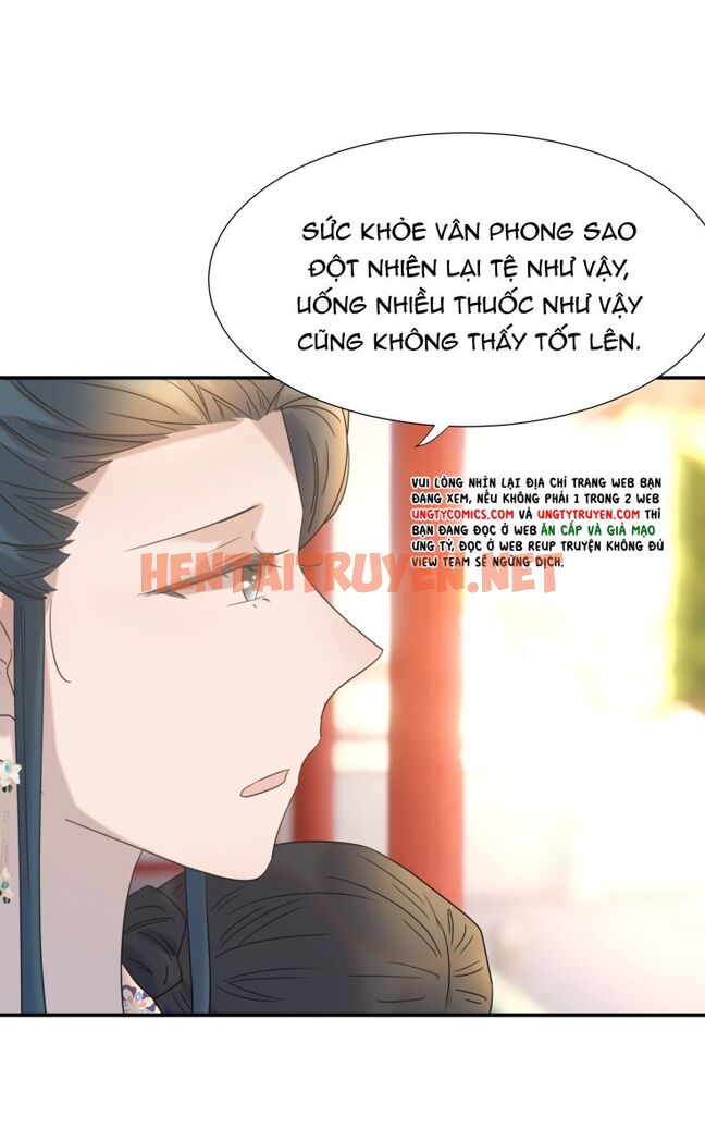 Xem ảnh Hình Như Lấy Nhầm Kịch Bản Nữ Chủ - Chap 69 - img_040_1661227748 - HentaiTruyenVN.net