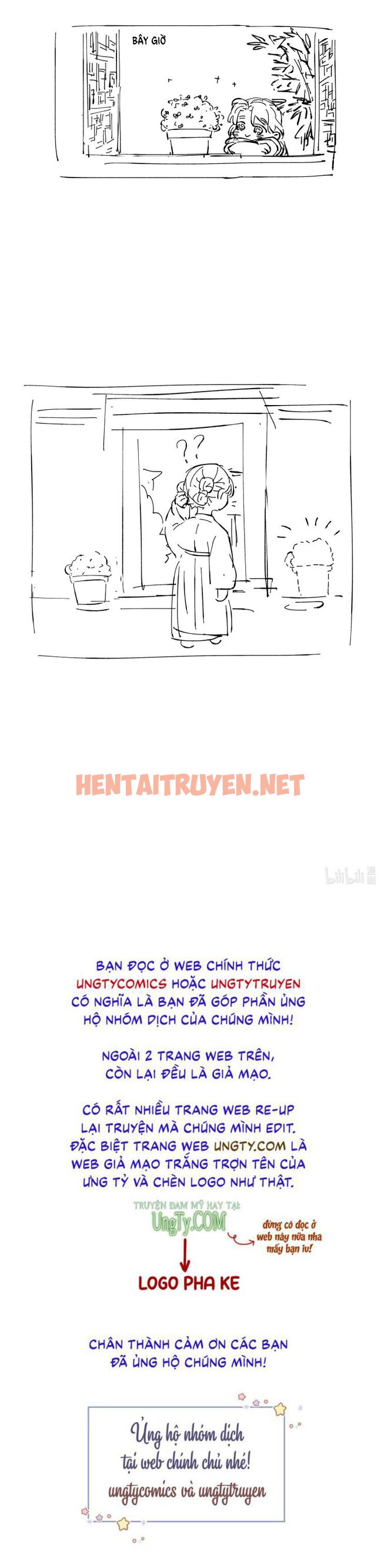 Xem ảnh Hình Như Lấy Nhầm Kịch Bản Nữ Chủ - Chap 69 - img_044_1661227756 - HentaiTruyenVN.net