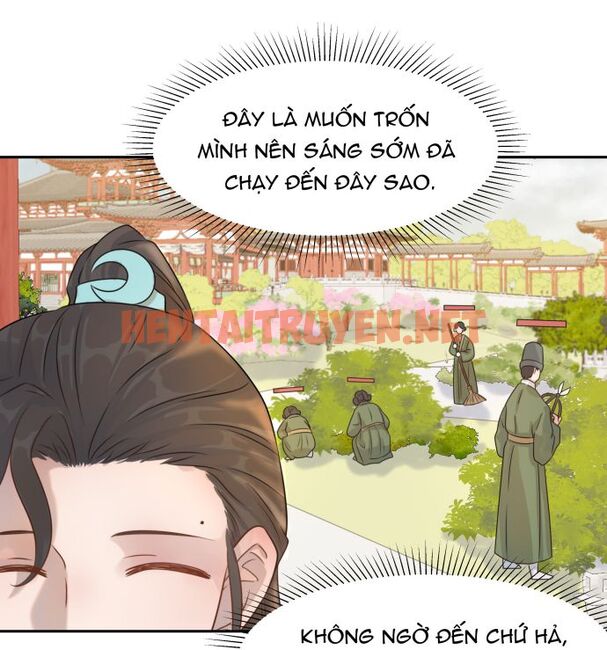 Xem ảnh Hình Như Lấy Nhầm Kịch Bản Nữ Chủ - Chap 7 - img_007_1644988762 - HentaiTruyenVN.net