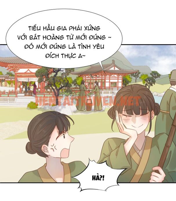 Xem ảnh Hình Như Lấy Nhầm Kịch Bản Nữ Chủ - Chap 7 - img_013_1644988766 - HentaiTruyenVN.net