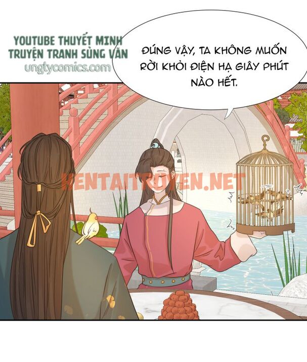 Xem ảnh Hình Như Lấy Nhầm Kịch Bản Nữ Chủ - Chap 7 - img_017_1644988769 - HentaiTruyenVN.net