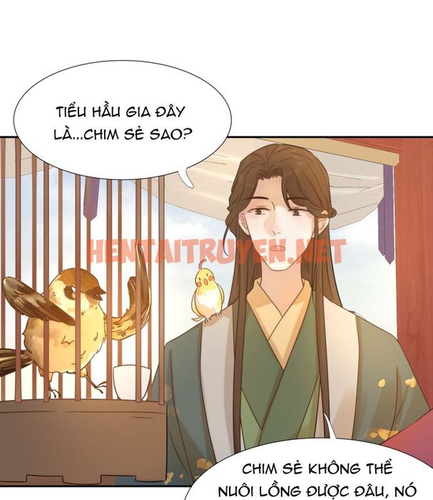 Xem ảnh Hình Như Lấy Nhầm Kịch Bản Nữ Chủ - Chap 7 - img_019_1644988771 - HentaiTruyenVN.net