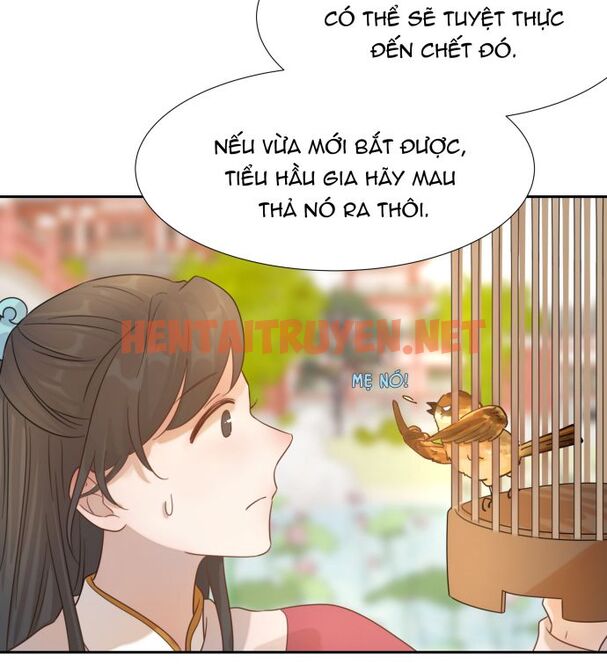 Xem ảnh Hình Như Lấy Nhầm Kịch Bản Nữ Chủ - Chap 7 - img_021_1644988772 - HentaiTruyenVN.net