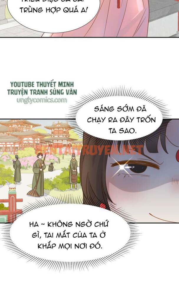 Xem ảnh Hình Như Lấy Nhầm Kịch Bản Nữ Chủ - Chap 7 - img_031_1644988779 - HentaiTruyenVN.net