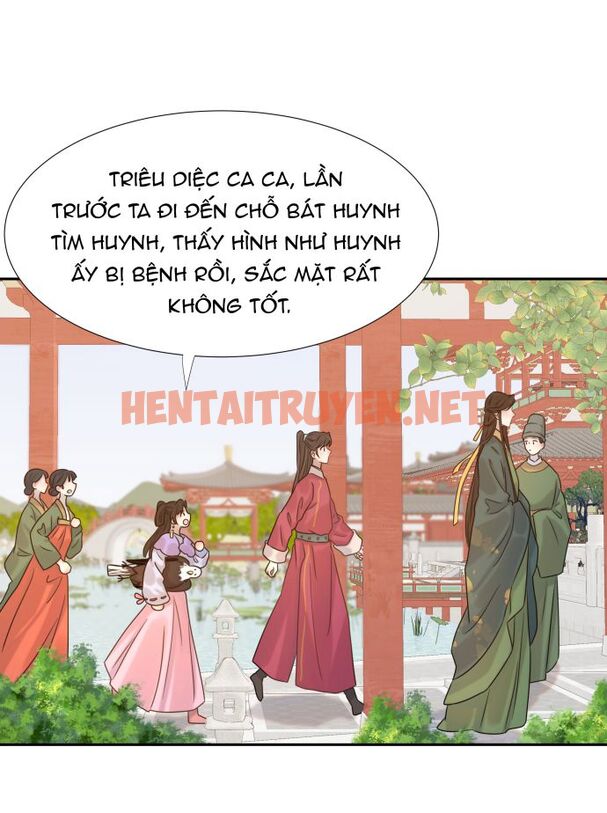 Xem ảnh Hình Như Lấy Nhầm Kịch Bản Nữ Chủ - Chap 7 - img_043_1644988787 - HentaiTruyenVN.net