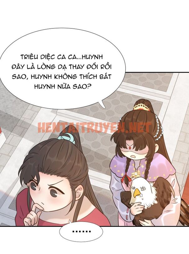 Xem ảnh Hình Như Lấy Nhầm Kịch Bản Nữ Chủ - Chap 7 - img_055_1644988796 - HentaiTruyenVN.net