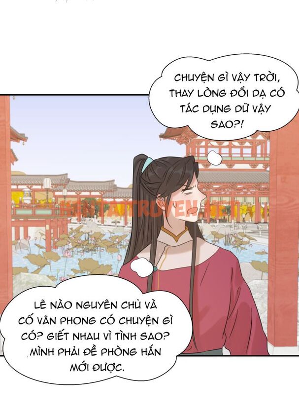 Xem ảnh Hình Như Lấy Nhầm Kịch Bản Nữ Chủ - Chap 7 - img_063_1644988801 - HentaiTruyenVN.net