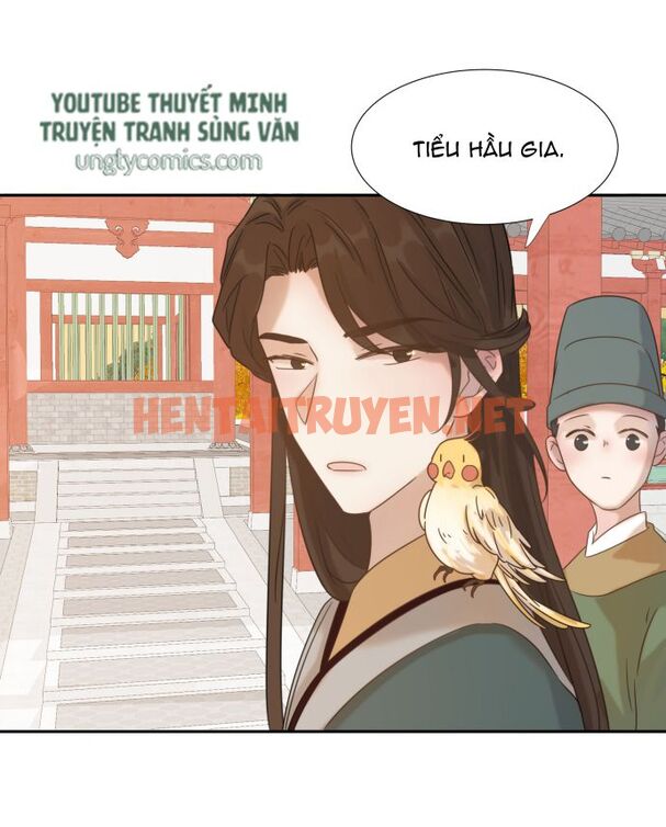 Xem ảnh Hình Như Lấy Nhầm Kịch Bản Nữ Chủ - Chap 7 - img_065_1644988802 - HentaiTruyenVN.net