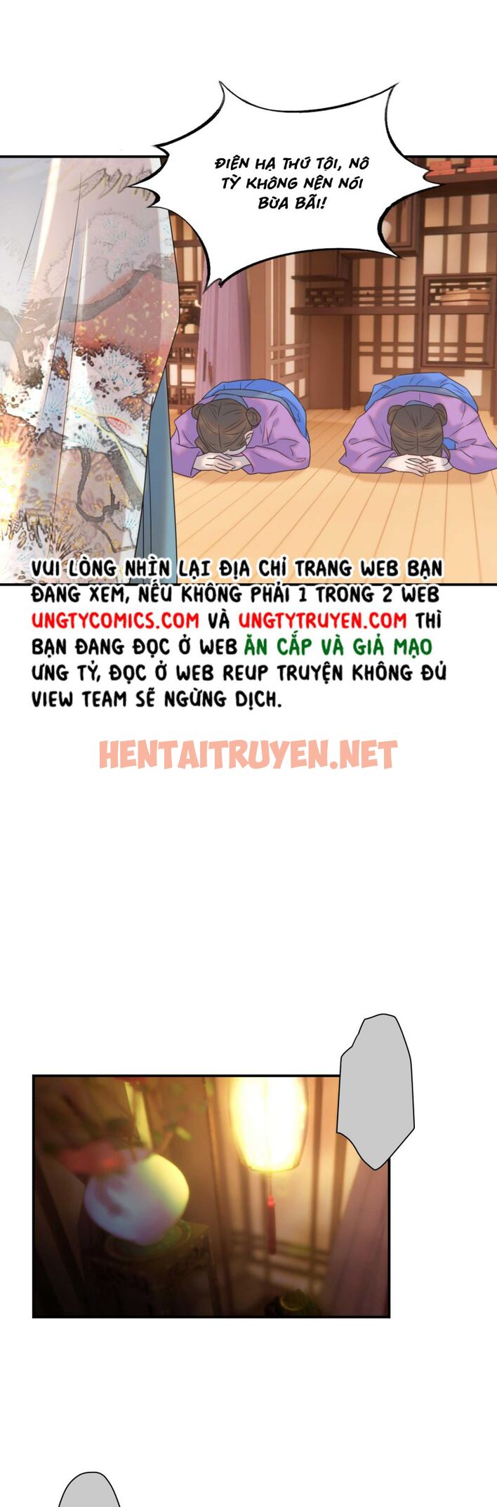 Xem ảnh Hình Như Lấy Nhầm Kịch Bản Nữ Chủ - Chap 70 - img_009_1662436937 - HentaiTruyenVN.net