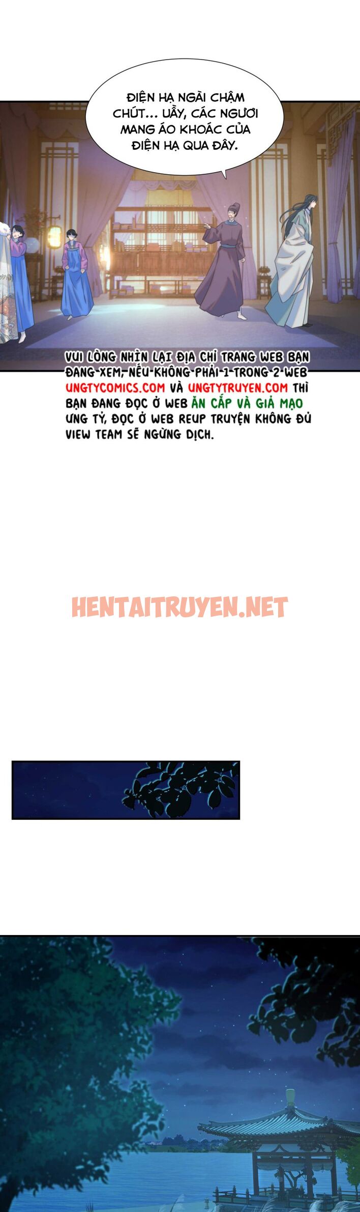 Xem ảnh Hình Như Lấy Nhầm Kịch Bản Nữ Chủ - Chap 70 - img_013_1662436944 - HentaiTruyenVN.net