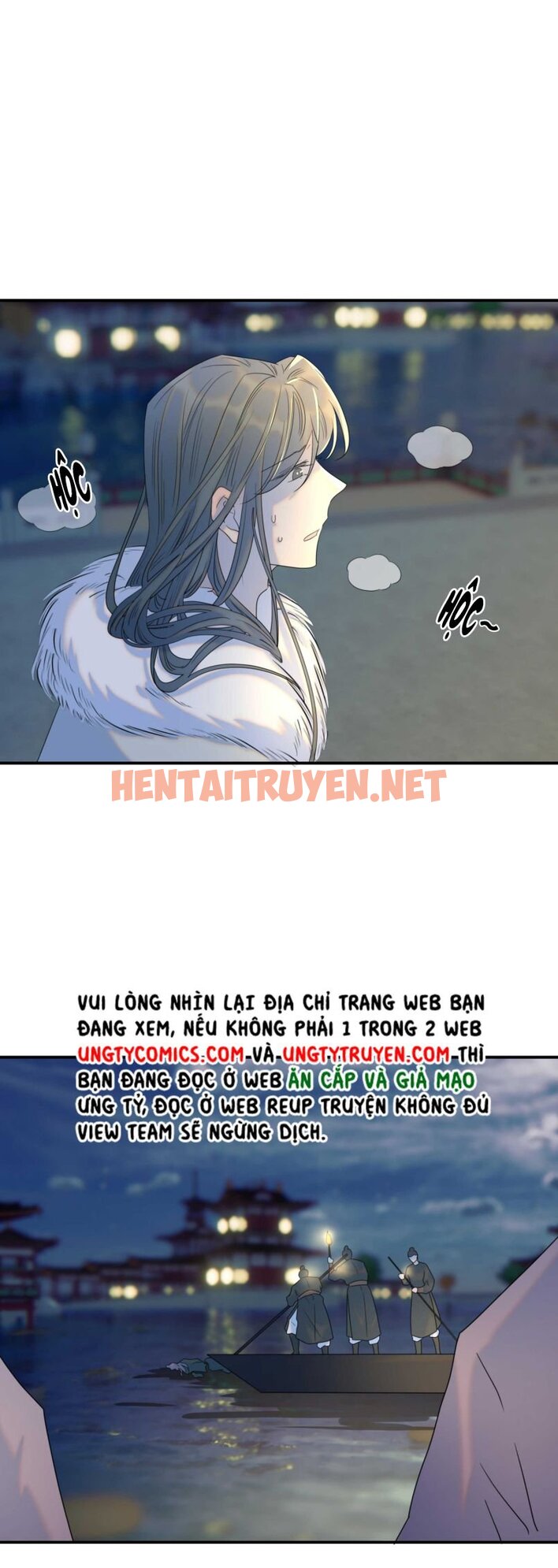 Xem ảnh Hình Như Lấy Nhầm Kịch Bản Nữ Chủ - Chap 70 - img_021_1662436957 - HentaiTruyenVN.net