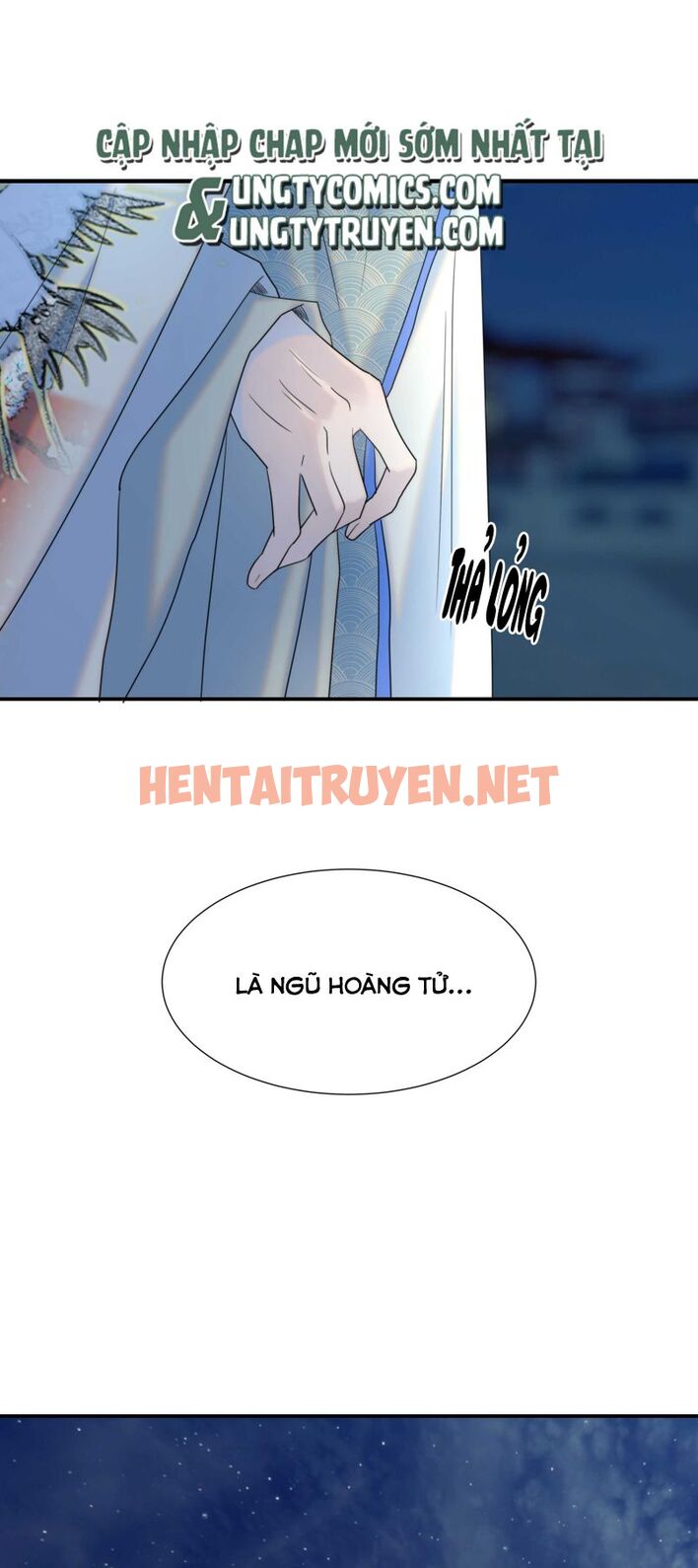 Xem ảnh Hình Như Lấy Nhầm Kịch Bản Nữ Chủ - Chap 70 - img_025_1662436963 - HentaiTruyenVN.net