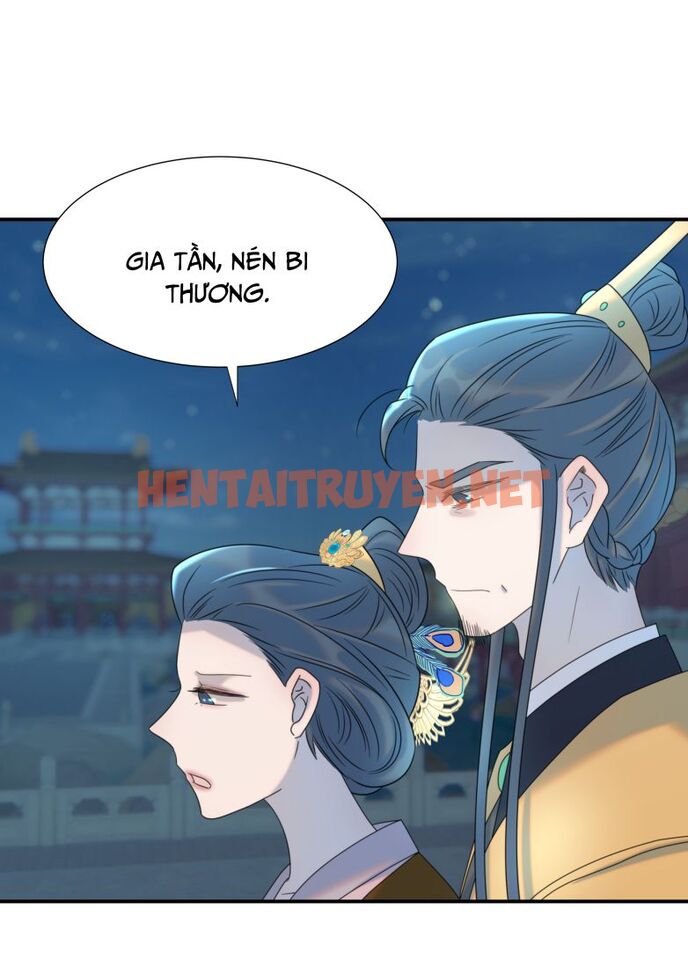 Xem ảnh Hình Như Lấy Nhầm Kịch Bản Nữ Chủ - Chap 71 - img_006_1663121224 - HentaiTruyenVN.net