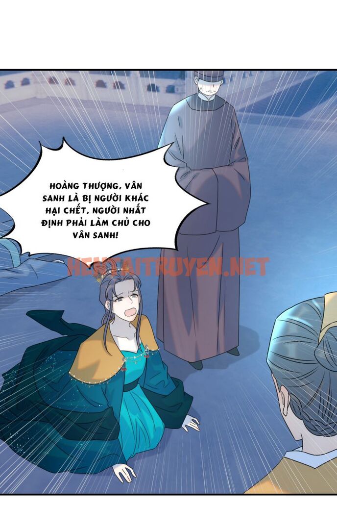 Xem ảnh Hình Như Lấy Nhầm Kịch Bản Nữ Chủ - Chap 71 - img_009_1663121228 - HentaiTruyenVN.net