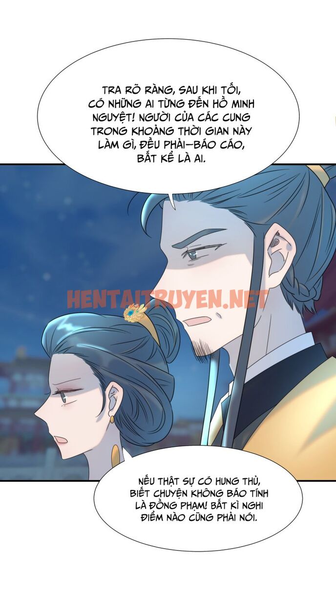 Xem ảnh Hình Như Lấy Nhầm Kịch Bản Nữ Chủ - Chap 71 - img_010_1663121229 - HentaiTruyenVN.net