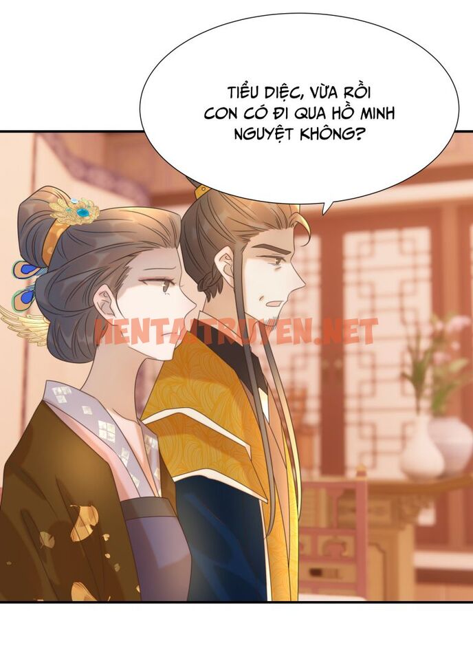 Xem ảnh Hình Như Lấy Nhầm Kịch Bản Nữ Chủ - Chap 71 - img_024_1663121248 - HentaiTruyenVN.net