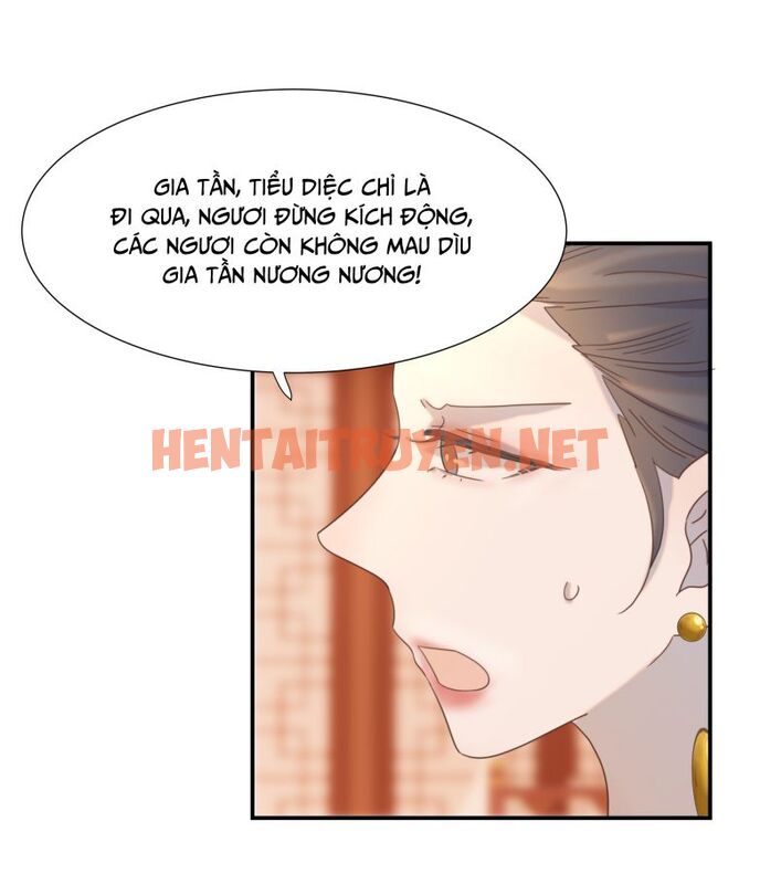 Xem ảnh Hình Như Lấy Nhầm Kịch Bản Nữ Chủ - Chap 71 - img_029_1663121254 - HentaiTruyenVN.net