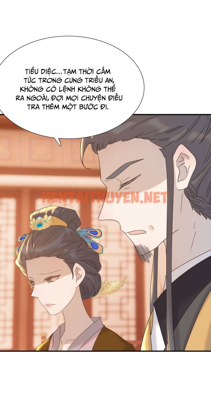 Xem ảnh Hình Như Lấy Nhầm Kịch Bản Nữ Chủ - Chap 71 - img_036_1663121264 - HentaiTruyenVN.net