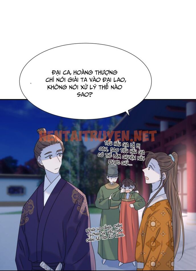 Xem ảnh Hình Như Lấy Nhầm Kịch Bản Nữ Chủ - Chap 73 - img_004_1664259215 - HentaiTruyenVN.net