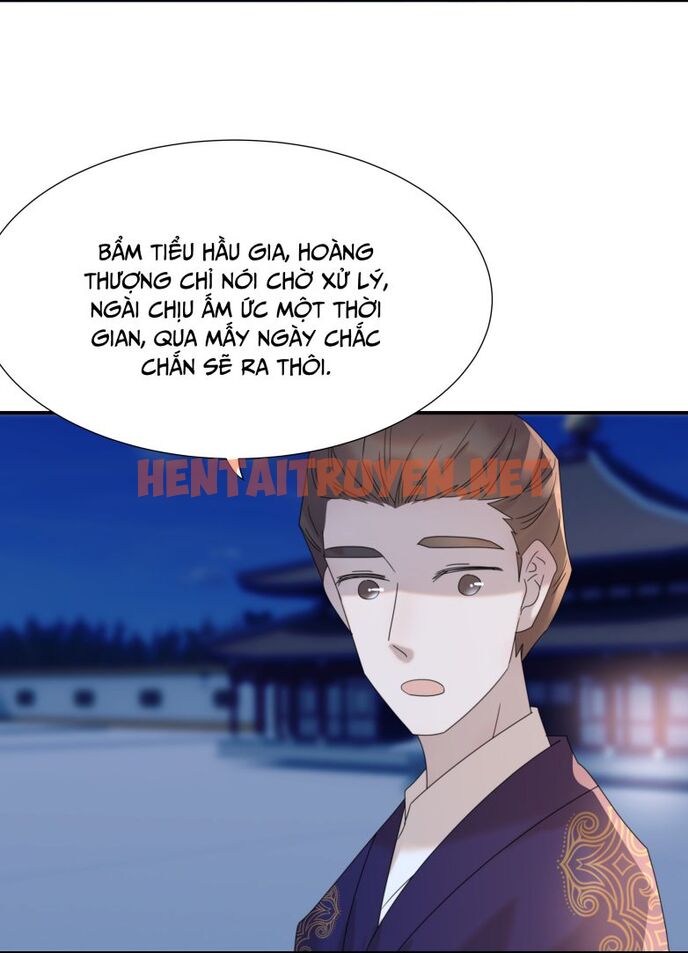 Xem ảnh Hình Như Lấy Nhầm Kịch Bản Nữ Chủ - Chap 73 - img_005_1664259216 - HentaiTruyenVN.net