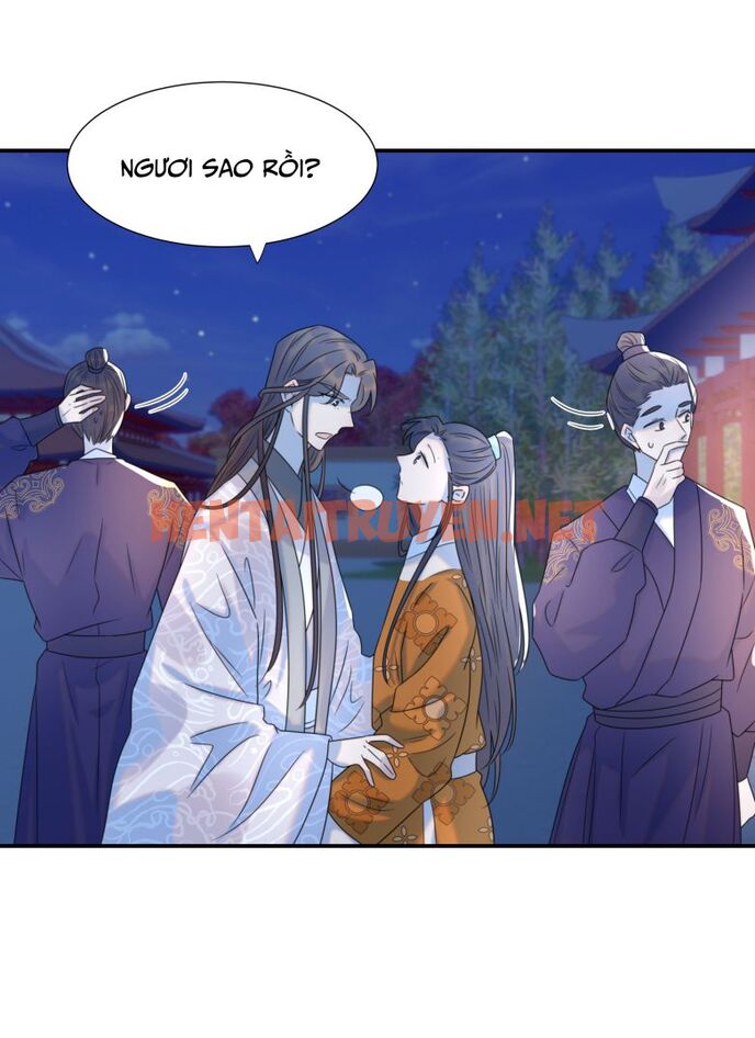 Xem ảnh Hình Như Lấy Nhầm Kịch Bản Nữ Chủ - Chap 73 - img_010_1664259222 - HentaiTruyenVN.net