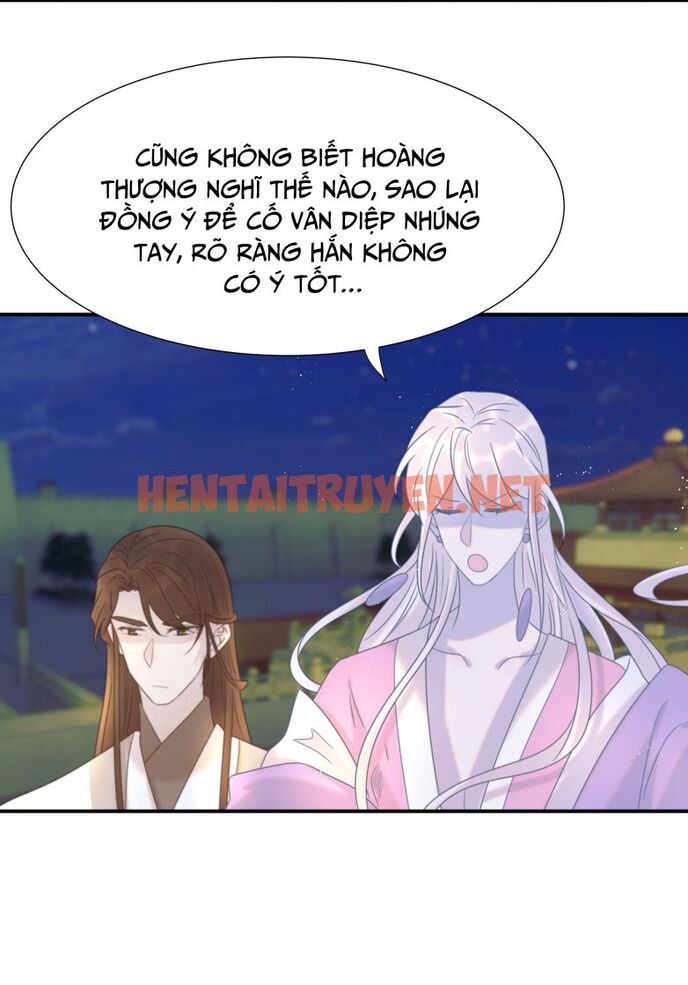 Xem ảnh Hình Như Lấy Nhầm Kịch Bản Nữ Chủ - Chap 73 - img_039_1664259258 - HentaiTruyenVN.net