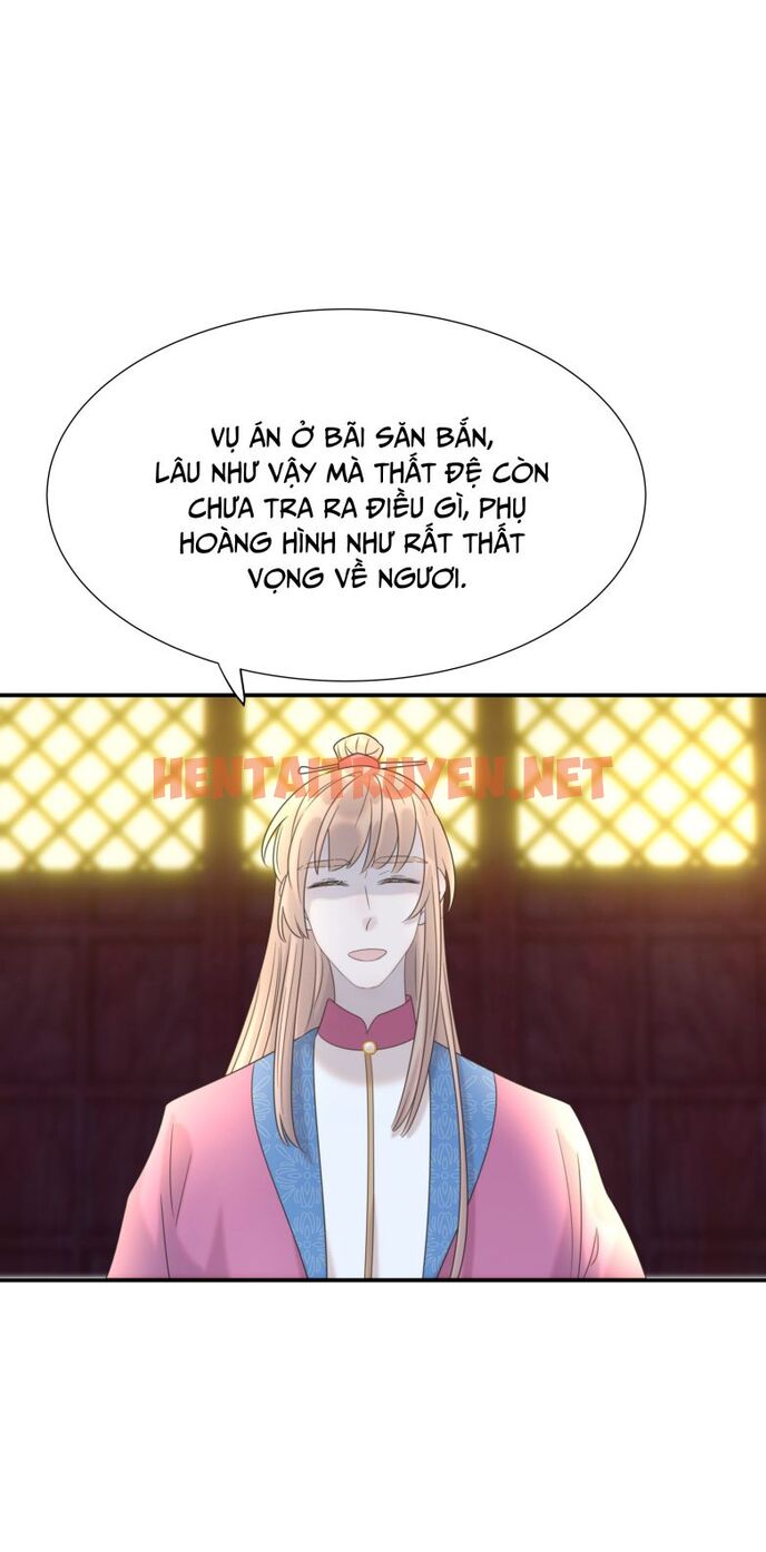 Xem ảnh Hình Như Lấy Nhầm Kịch Bản Nữ Chủ - Chap 73 - img_041_1664259261 - HentaiTruyenVN.net