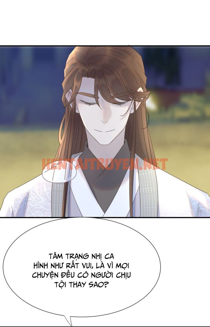 Xem ảnh Hình Như Lấy Nhầm Kịch Bản Nữ Chủ - Chap 73 - img_043_1664259263 - HentaiTruyenVN.net