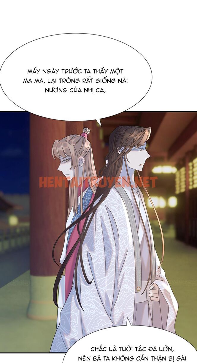 Xem ảnh Hình Như Lấy Nhầm Kịch Bản Nữ Chủ - Chap 74 - img_005_1665489866 - HentaiTruyenVN.net