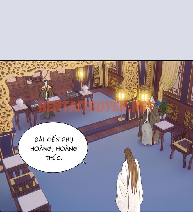 Xem ảnh Hình Như Lấy Nhầm Kịch Bản Nữ Chủ - Chap 74 - img_008_1665489869 - HentaiTruyenVN.net