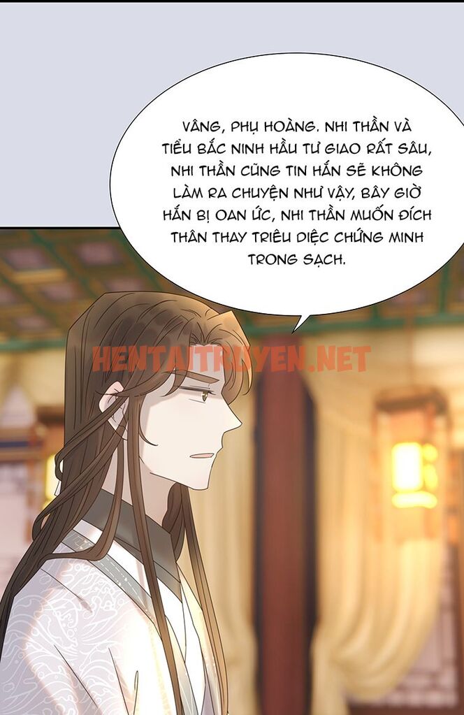 Xem ảnh Hình Như Lấy Nhầm Kịch Bản Nữ Chủ - Chap 74 - img_010_1665489872 - HentaiTruyenVN.net