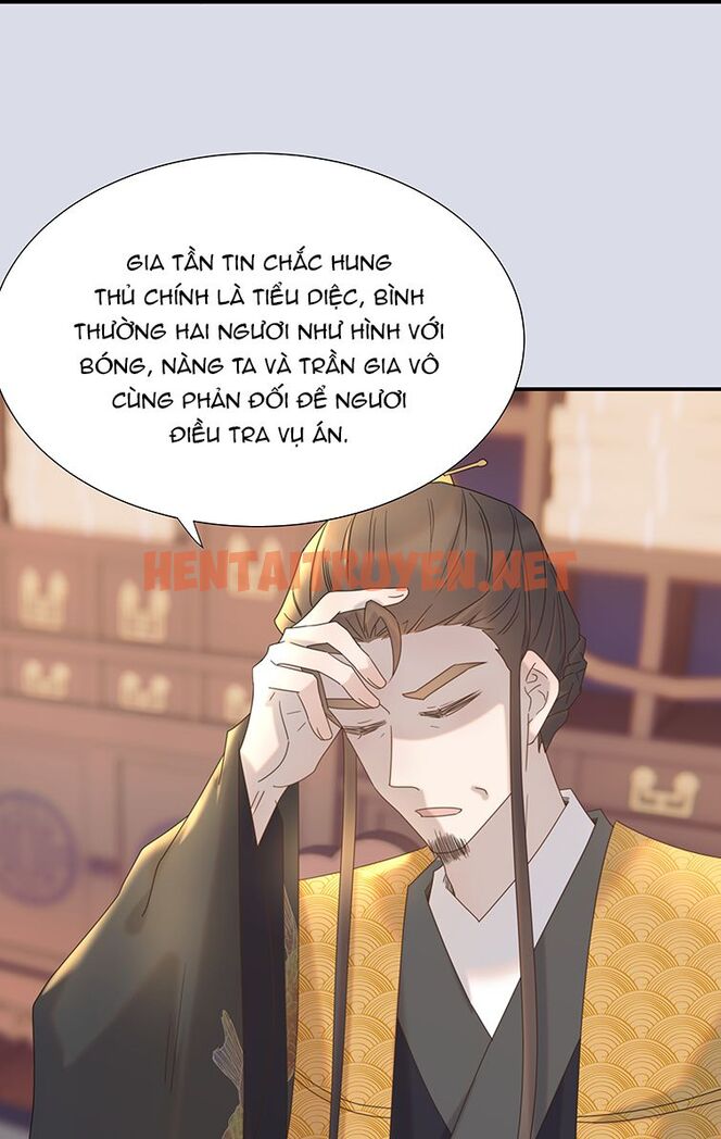 Xem ảnh Hình Như Lấy Nhầm Kịch Bản Nữ Chủ - Chap 74 - img_011_1665489874 - HentaiTruyenVN.net