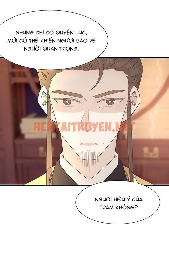 Xem ảnh Hình Như Lấy Nhầm Kịch Bản Nữ Chủ - Chap 74 - img_018_1665489882 - HentaiTruyenVN.net