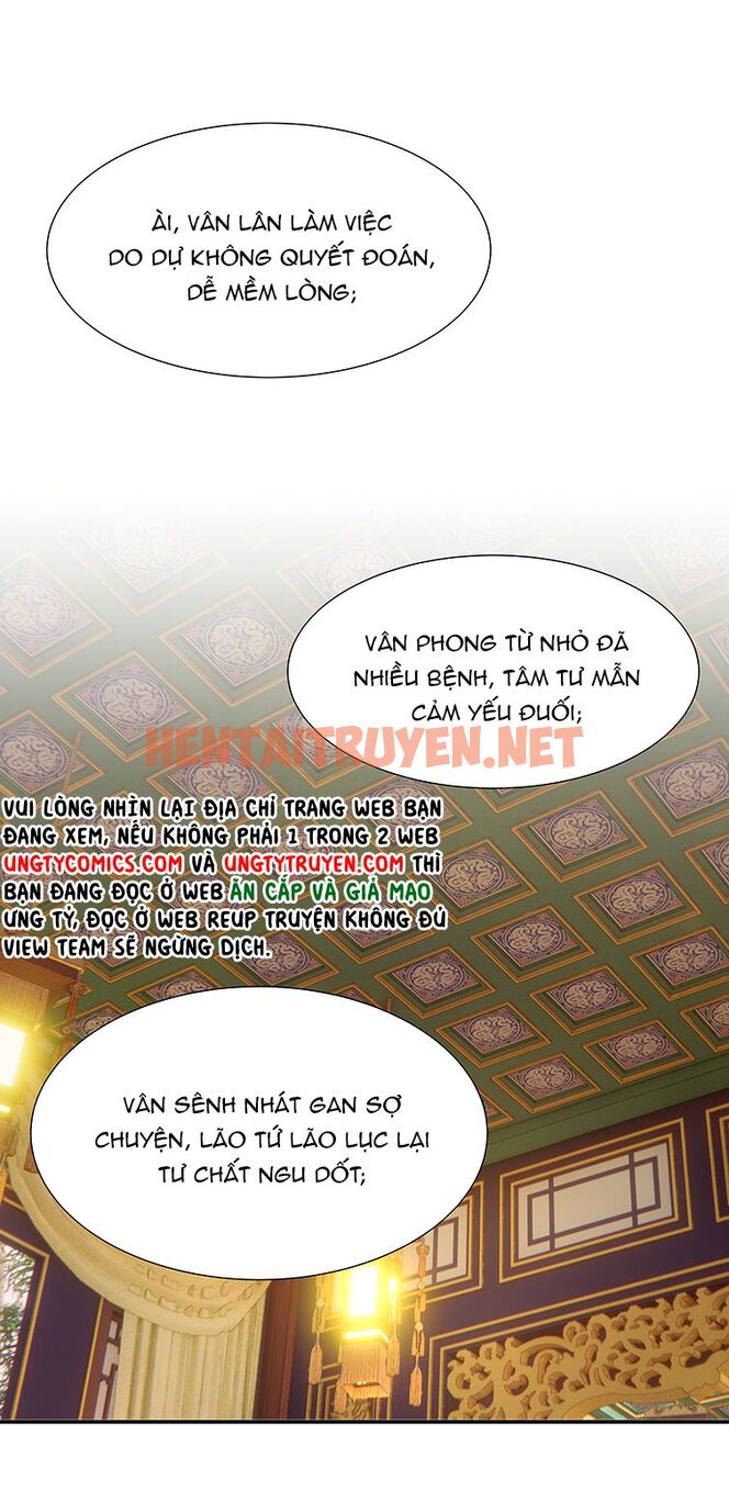 Xem ảnh Hình Như Lấy Nhầm Kịch Bản Nữ Chủ - Chap 74 - img_023_1665489889 - HentaiTruyenVN.net