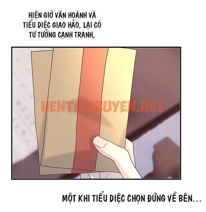 Xem ảnh Hình Như Lấy Nhầm Kịch Bản Nữ Chủ - Chap 74 - img_031_1665489899 - HentaiTruyenVN.net